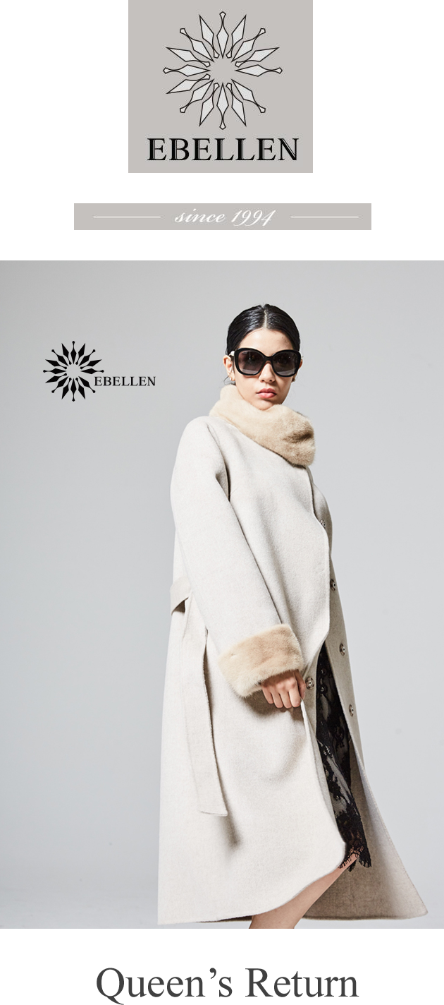 EBELLEN: Queen’s Return
